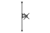 Vægbeslag, AV-Beslag & AV-Møbler - Multibrackets M Floor to Ceiling Mount Pro MBFC1F - Maks 31.8 kg - Maks størrelse 55" - 7350073736409