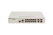 Switch - Foundry Networks Ruckus ICX 7150-C12P - ICX7150-C12P-2X10GR
