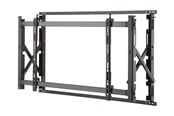Vægbeslag, AV-Beslag & AV-Møbler - Neomounts LED-VW1750BLACK - Wall Mount - Maks 35 kg - Maks størrelse - LED-VW1750BLACK