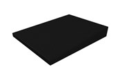 Vægbeslag, AV-Beslag & AV-Møbler - Neomounts PLASMA-M2SIDESHELF - mounting component - Maks 3 kg - Maks størrelse - PLASMA-M2SIDESHELF