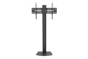Vægbeslag, AV-Beslag & AV-Møbler - TECHLY ICA-TR27 TV Mount 139.7 cm (55") Black - Maks 40 kg - Maks størrelse 55" - ICA-TR27