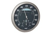 Boligindretning - TFA Termo-Hygrometer - 45.2043.51