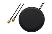 Netværkstilbehør - Teltonika PR1KCL25 COMBO MIMO MOBILE ROOF SMA ANTENNA - PR1KCL25