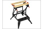 Værktøj - Black & Decker WM536-XJ - WM536-XJ
