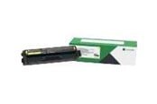 Blæk, Toner & Forbrugsstoffer - Lexmark RETURN-TONER CARTRIDGE YELLOW - 20N2HY0