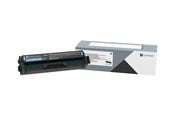 Blæk, Toner & Forbrugsstoffer - Lexmark TONER CARTRIDGE CYAN - C320020