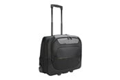 Tasker - Targus CityGear Travel Laptop Roller - TCG717GL