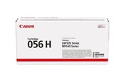 Blæk, Toner & Forbrugsstoffer - Canon CRG 056H / 3008C002 High Black - 3008C002