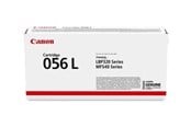 Blæk, Toner & Forbrugsstoffer - Canon CRG 056L / 3006C002 Large Black - 3006C002