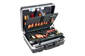 Kameratasker - B&W International B&W TOOL.CASES base - 120.02/M