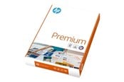 Papir, Fotopapir og Etiketter - HP Premium 90g/m2 A4 500 Sheets - CHP852