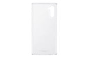 Mobil - Covers & Cases - Samsung Galaxy Note 10 | Clear Cover - Transparent - EF-QN970TTEGWW