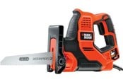Bajonetsav - Black & Decker RS890K - RS890K