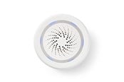 Smart Home - Nedis SmartLife-Sirene - WIFISI10CWT