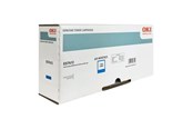 Blæk, Toner & Forbrugsstoffer - OKI - cyan - original - toner cartridge - 46507623