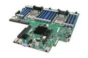 Bundkort - Intel Server Board Bundkort - Intel C624 - Intel LGA3647 socket - DDR4 RAM - S2600WFTR