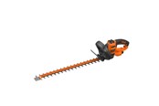 Løvsuger/blæser - Black & Decker BEHTS501 600W Hækkeklipper 60cm 25mm - BEHTS501-QS