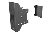 Vægbeslag, AV-Beslag & AV-Møbler - Multibrackets M Pro Series - Maks 50 kg - Maks størrelse - 7350073737345