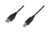 USB kabel - DIGITUS ASSMANN - AK-300102-030-S