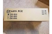 Blæk, Toner & Forbrugsstoffer - Kyocera DK 855 - 302H793013