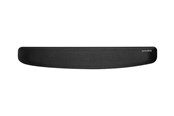 Musemåtte & tilbehør - Speed-Link Sateen Ergonomic Wrist Rest - SL-620801-BK