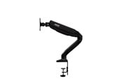Skærmholder - AOC AS110D0 - desk mount (adjustable arm) - AS110D0