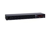 Strømkabel (ekstern) - Inter-Tech Argus SW-0816 - 88887284