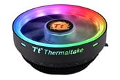 CPU Køler - Thermaltake UX100 ARGB - CPU Luftkøler - CL-P064-AL12SW-A