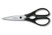 Køkkenredskaber - Victorinox Kitchen Scissor - 19 cm - Black - 7.6363.3