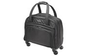 Tasker - Kensington Contour™ 2.0 Executive Balance Laptop taske med hjul — 15.6” - K60380WW
