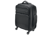Tasker - Kensington Contour ™ 2.0 Pro Overnight Laptop Spinner trolley, 17 " - K60384WW