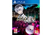 Spil - Tokyo Ghoul: Re Call to Exist - Sony PlayStation 4 - Action/Adventure - 3391892002485