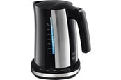 Elkedel - Melitta Elkedel Look Aqua 2.0 Deluxe Black - Sort - 2200 W - 6766979