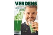 Kogebøger - Verdens grønneste juicer og smoothies - Kogebog - hardcover - 30510412