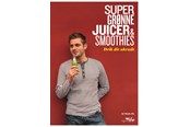 Krimi & Spænding - Super Grønne Juicer & Smoothies - Krimi & Spænding - hardcover - 30206777
