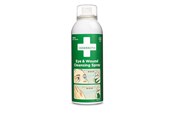 Helbred - Cederroth Eye & Wound Cleansing Spray - 726000