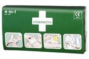Helbred - Cederroth 4-in-1 Bloodstoppers - 1910