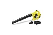 Plæneklipper - Kärcher Elplæneklipper LBL 4 Battery Set - 1.445-160.0