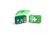 Helbred - Cederroth Wound Care Dispenser - 51011006