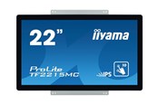 Skærm - 22" iiyama ProLite TF2215MC-B2 - 1920x1080 - 60Hz - IPS - TF2215MC-B2