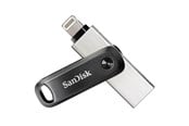 USB Stick - SANDISK iXpand Go - 128GB - USB Stick - SDIX60N-128G-GN6NE