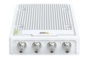 Videoovervågning - Axis M7104 Video Encoder - 01679-001