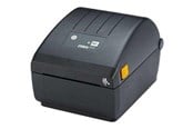 Labelprinter - Zebra ZD200 Series - Direct thermal | 203 dpi | USB 2.0 | Wi‑Fi(ac) - ZD23042-D0ED02EZ