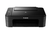 Printer - Canon PIXMA TS3350 Multifunktion - Farve - Blæk *DEMO* - 3771C006