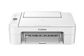 Printer - Canon PIXMA TS3351 Multifunktion - Farve - Blæk - 3771C026