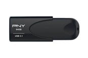 USB Stick - PNY Attaché 4 3.1 - 64GB - USB Stick - FD64GATT431KK-EF