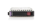 Harddisk - HP Enterprise 600GB - 600GB - Harddisk - 872736-001 - SAS3 - 2.5" - 872736-001