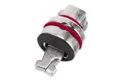 Systemtilbehør (kølepasta mv.) - Targus Defcon 3-in-1 T-Lock Replacement Heads - ASP802TLKGL