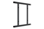 Vægbeslag, AV-Beslag & AV-Møbler - Multibrackets M Extender Kit Push SD - Maks 50 kg - Maks størrelse 70" - 7350073736492