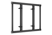 Vægbeslag, AV-Beslag & AV-Møbler - Multibrackets M Extender Kit Push SD - Maks 50 kg - Maks størrelse 70" - 7350073736515